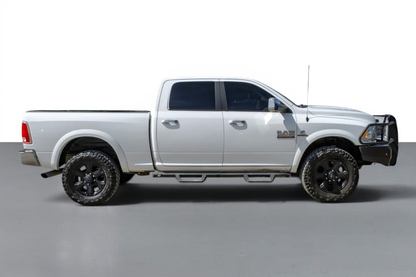2018 Ram 2500 - Image 2