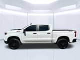 2026 Chevrolet Silverado 1500 - Preview 2