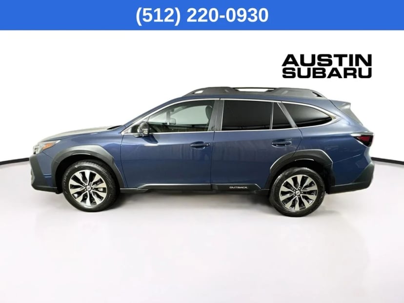 2024 Subaru Outback - Image 2