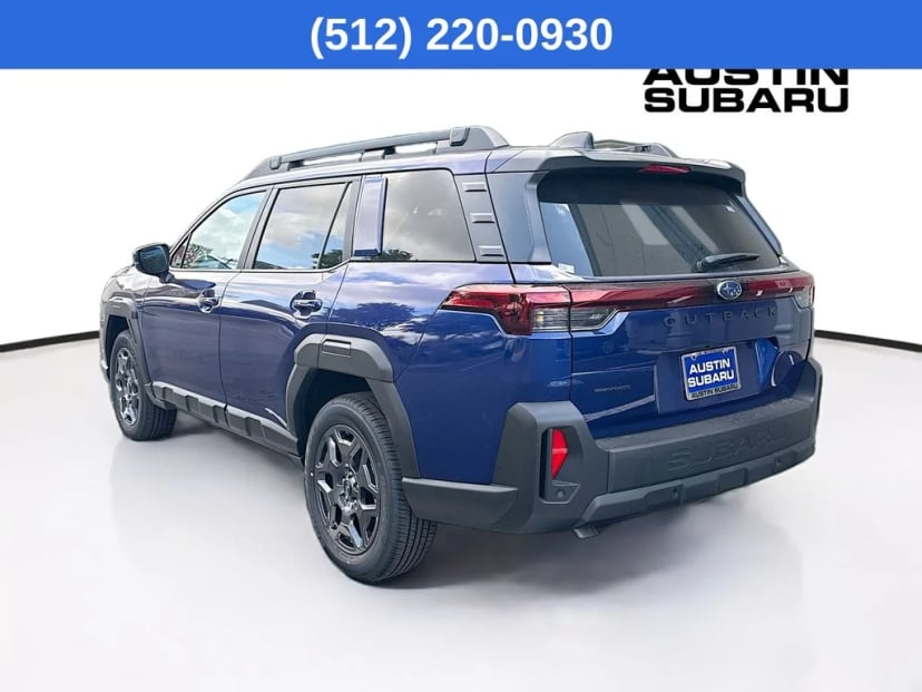 2026 Subaru Outback - Image 3