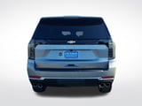2027 Chevrolet Suburban - Preview 4