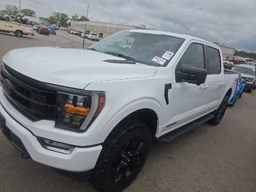 2023 Ford F-150 - Image 1