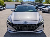 2023 Hyundai Elantra - Preview 3