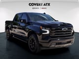 2024 Chevrolet Silverado - Preview 9