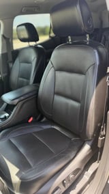 2018 GMC Acadia - Preview 12