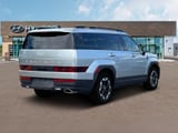 2025 Hyundai Santa Fe - Preview 7