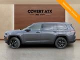 2026 Jeep Grand Cherokee L - Preview 3