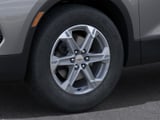 2026 Chevrolet Blazer - Preview 9