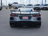 2023 Chevrolet Corvette - Preview 6