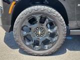 2026 Chevrolet Suburban - Preview 7