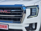 2023 GMC Yukon - Preview 8