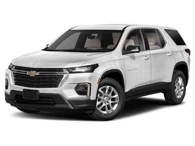 2023 Chevrolet Traverse - Image 1