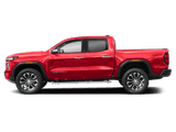 2026 GMC Canyon - Preview 3