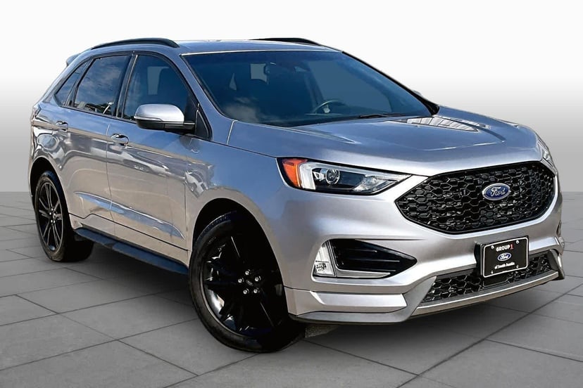 2020 Ford Edge - Image 1