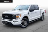 2023 Ford F-150 - Preview 2