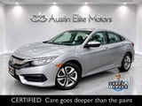 2018 Honda Civic - Preview 2