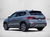 2022 Volkswagen Taos - Preview 8