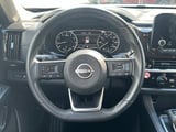 2025 Nissan Pathfinder - Preview 14