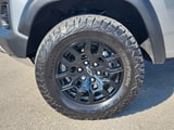 2026 Chevrolet Colorado - Preview 10