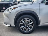 2015 Lexus NX - Preview 9