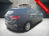 2024 Chevrolet Equinox - Preview 4