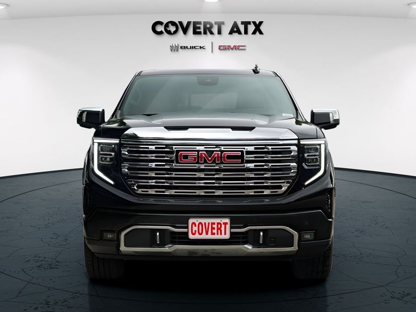 2026 GMC Sierra 1500 - Image 2