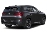 2025 BMW X3 - Preview 2