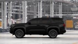 2026 Toyota 4Runner - Preview 4