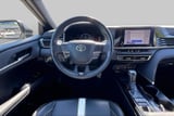 2025 Toyota Camry - Preview 5