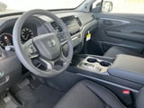 2026 Honda Ridgeline - Preview 7
