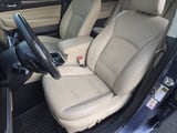 2015 Subaru Legacy - Preview 10