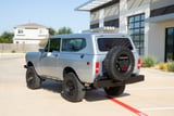 1979 International Scout - Preview 8