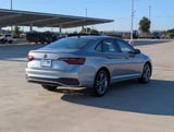 2024 Volkswagen Jetta - Preview 5