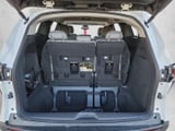 2026 Toyota Sienna - Preview 6