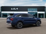 2026 Kia Sorento - Preview 6