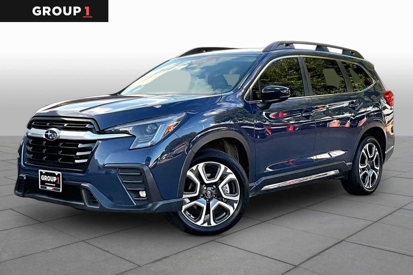 2024 Subaru Ascent - Image 2