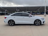 2022 Audi A3 - Preview 6