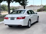 2013 Honda Accord - Preview 7