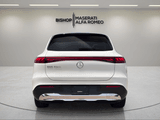 2023 Mercedes-Benz EQS - Preview 4