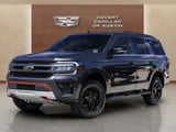 2024 Ford Expedition - Preview 2
