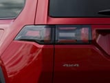2026 Jeep Cherokee - Preview 9