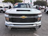 2024 Chevrolet Silverado 2500 HD - Preview 2