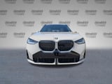 2026 BMW X3 - Preview 4