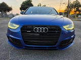 2016 Audi A4 - Preview 2