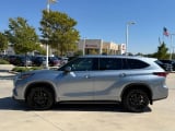 2020 Toyota Highlander - Preview 7