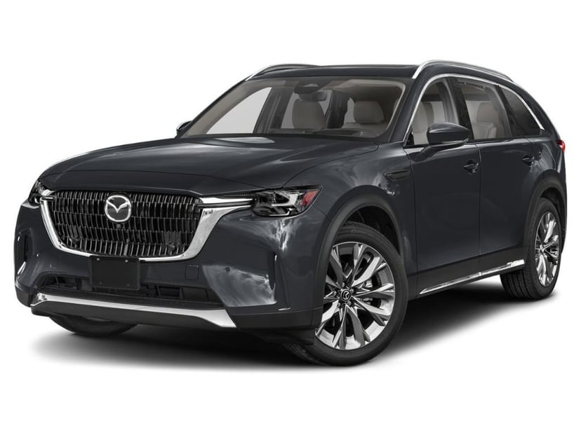 2026 Mazda CX-90 - Image 1