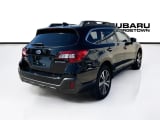 2019 Subaru Outback - Preview 7