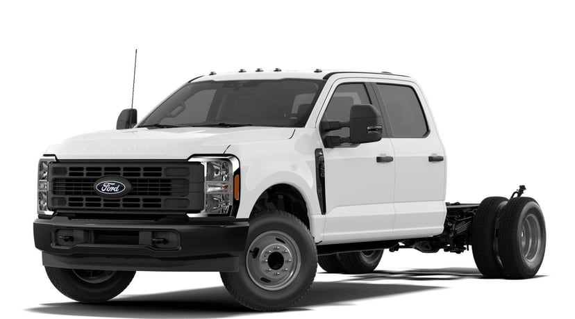 2027 Ford F-350 - Image 1