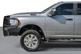 2024 Ram 2500 - Preview 9