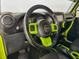 2017 Jeep Wrangler - Preview 9